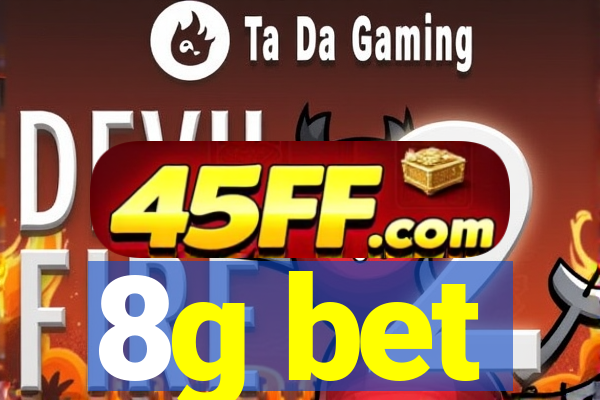 8g bet